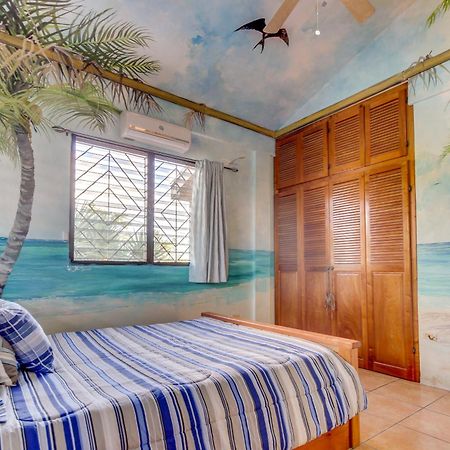 Villa Maya San Ignacio Εξωτερικό φωτογραφία