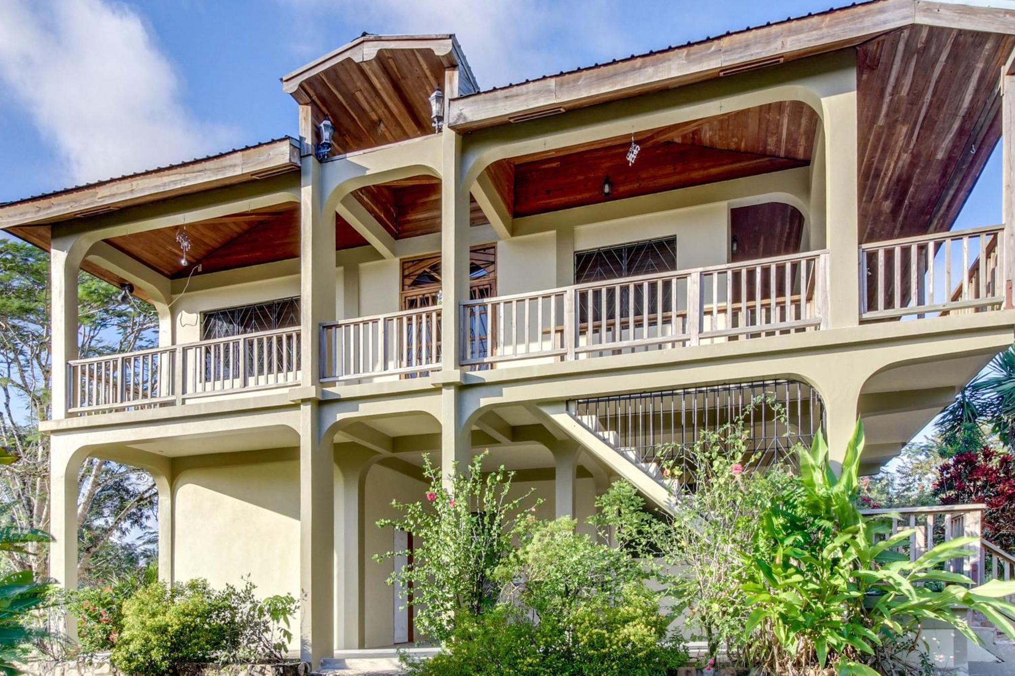 Villa Maya San Ignacio Δωμάτιο φωτογραφία