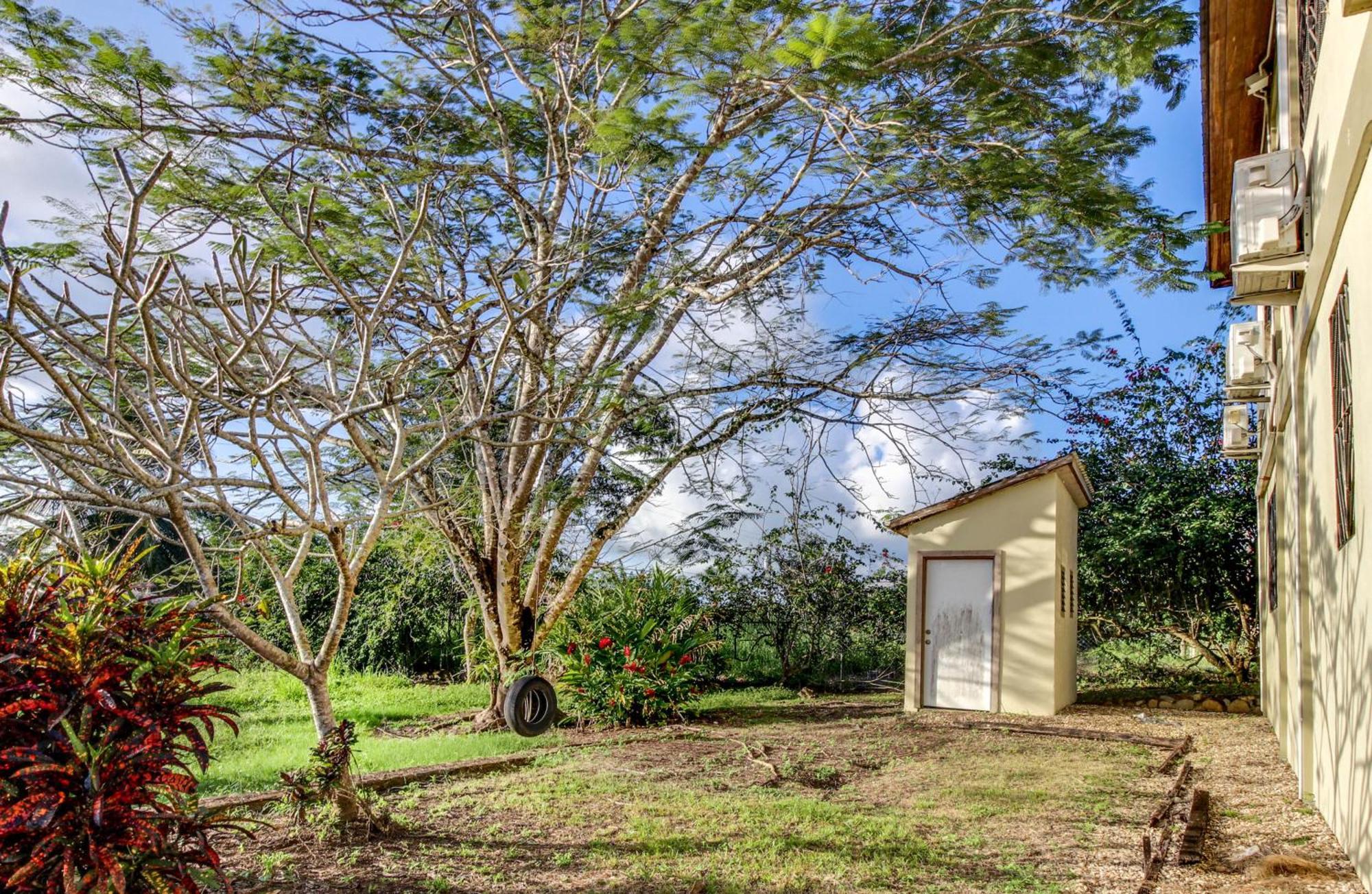 Villa Maya San Ignacio Δωμάτιο φωτογραφία