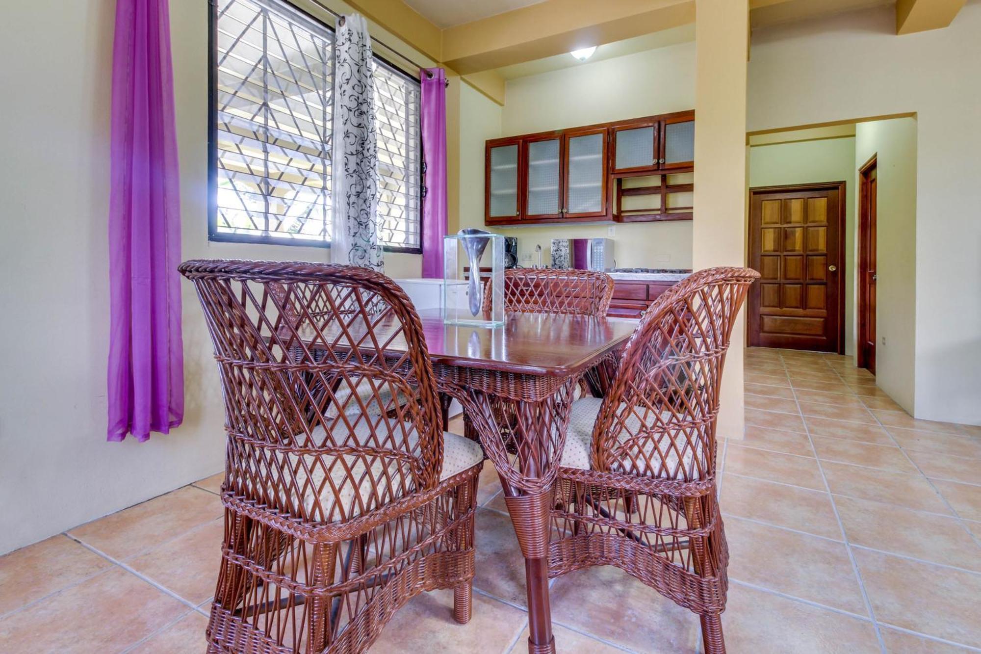 Villa Maya San Ignacio Δωμάτιο φωτογραφία