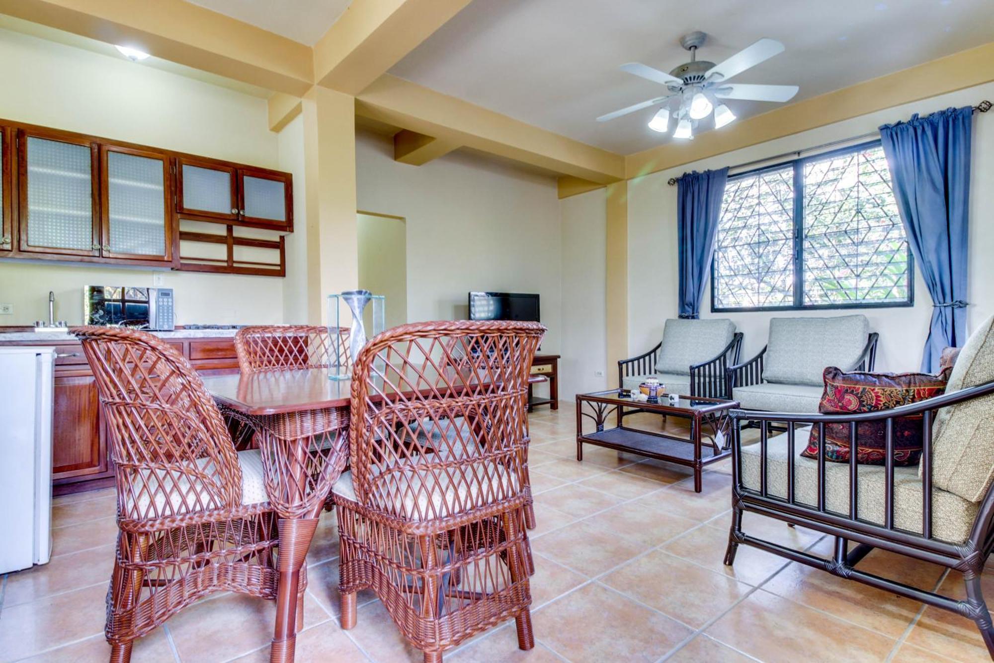 Villa Maya San Ignacio Δωμάτιο φωτογραφία