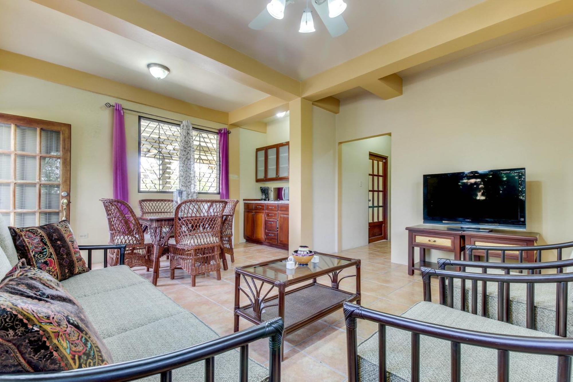 Villa Maya San Ignacio Δωμάτιο φωτογραφία