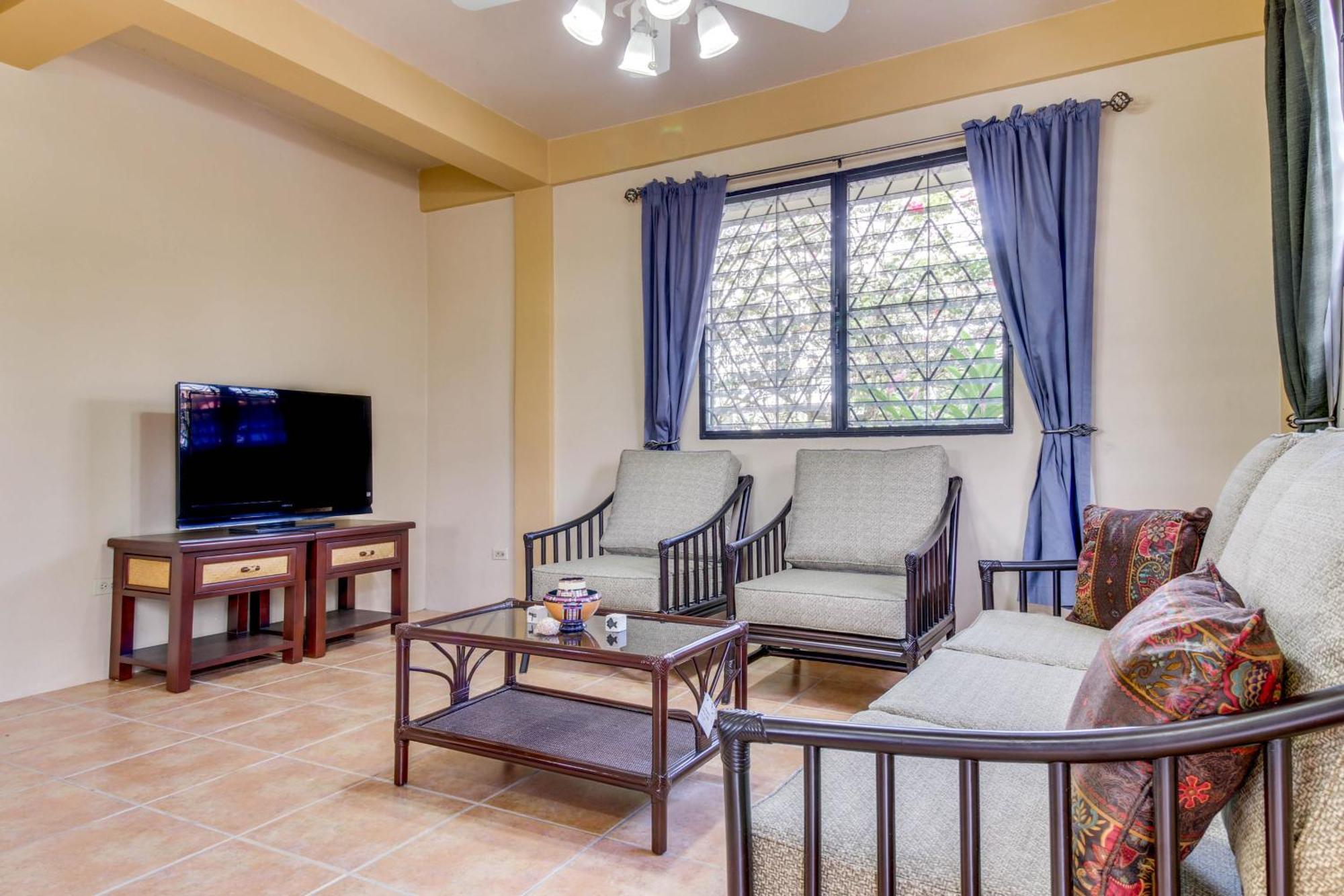 Villa Maya San Ignacio Δωμάτιο φωτογραφία