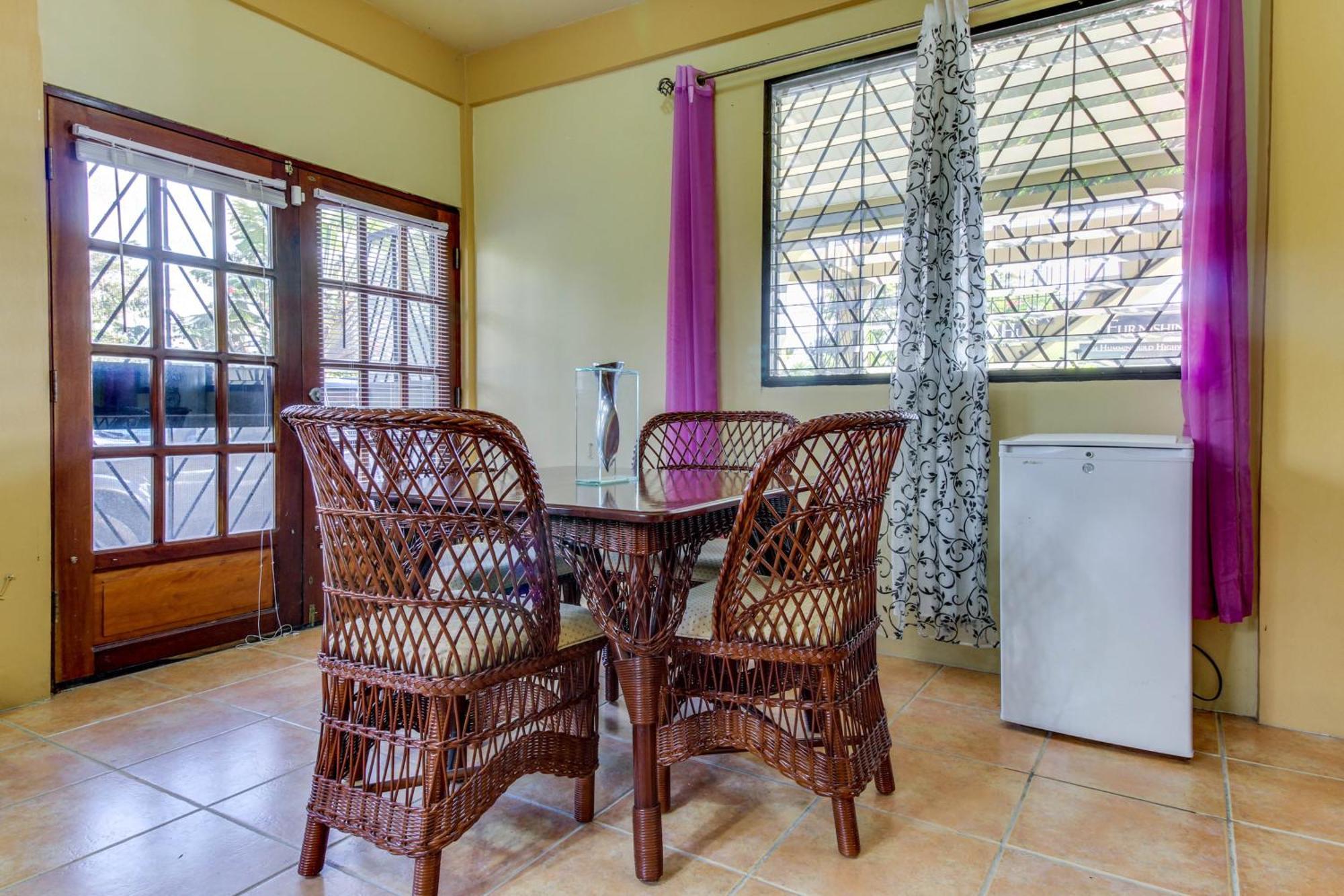 Villa Maya San Ignacio Δωμάτιο φωτογραφία