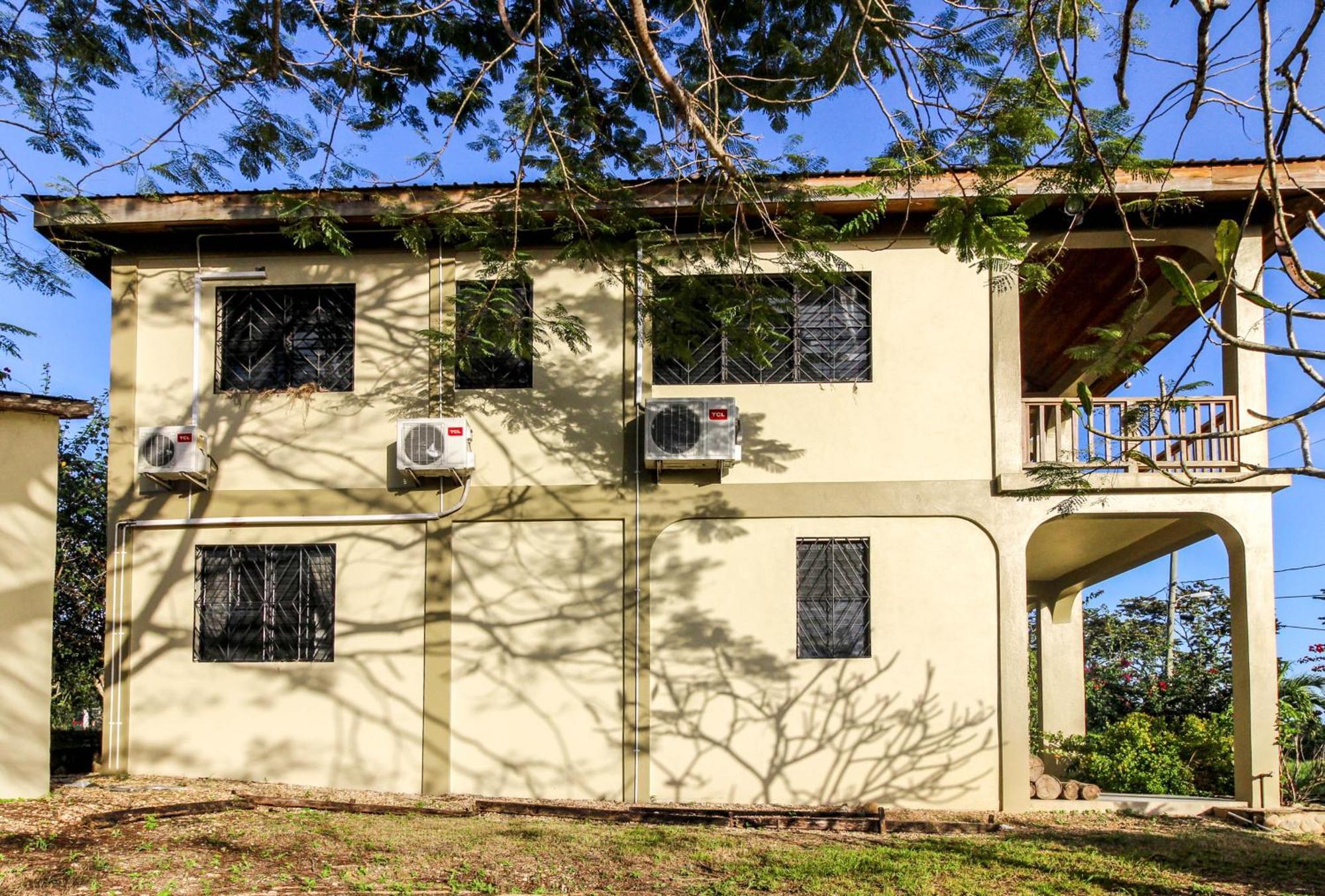Villa Maya San Ignacio Δωμάτιο φωτογραφία