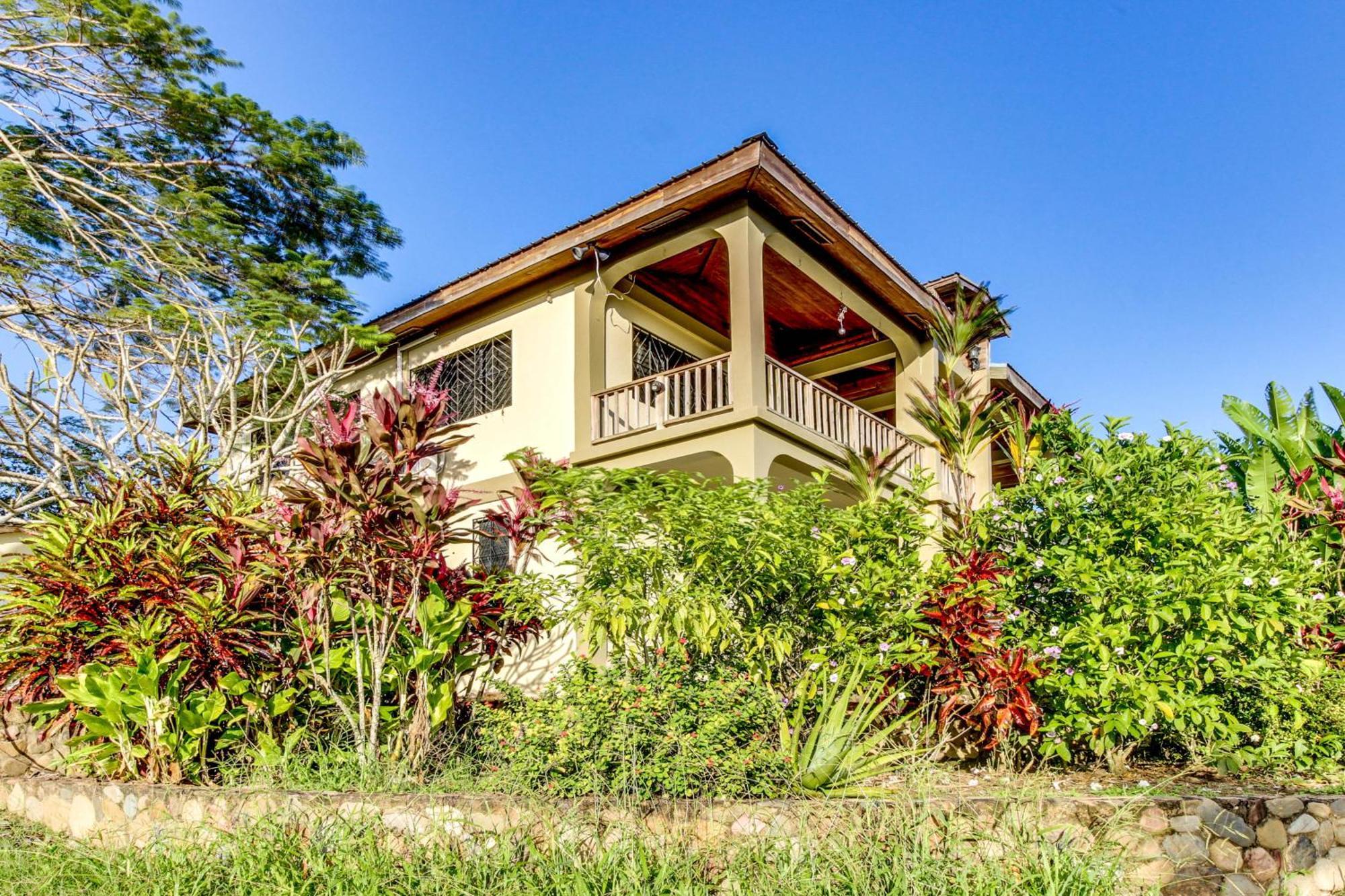 Villa Maya San Ignacio Δωμάτιο φωτογραφία