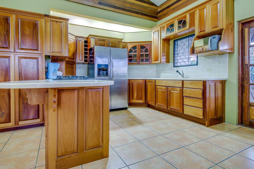 Villa Maya San Ignacio Εξωτερικό φωτογραφία