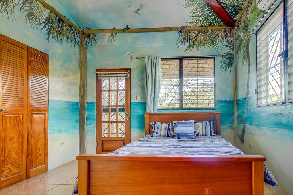 Villa Maya San Ignacio Εξωτερικό φωτογραφία