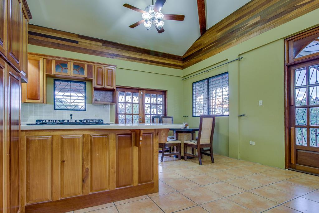 Villa Maya San Ignacio Εξωτερικό φωτογραφία
