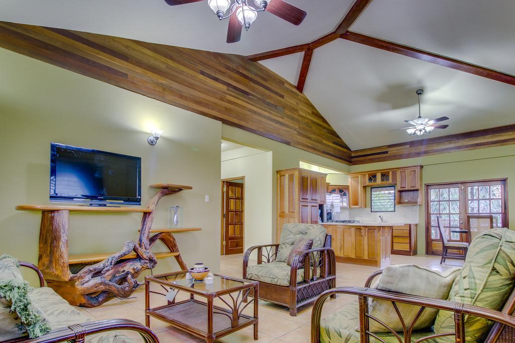 Villa Maya San Ignacio Εξωτερικό φωτογραφία