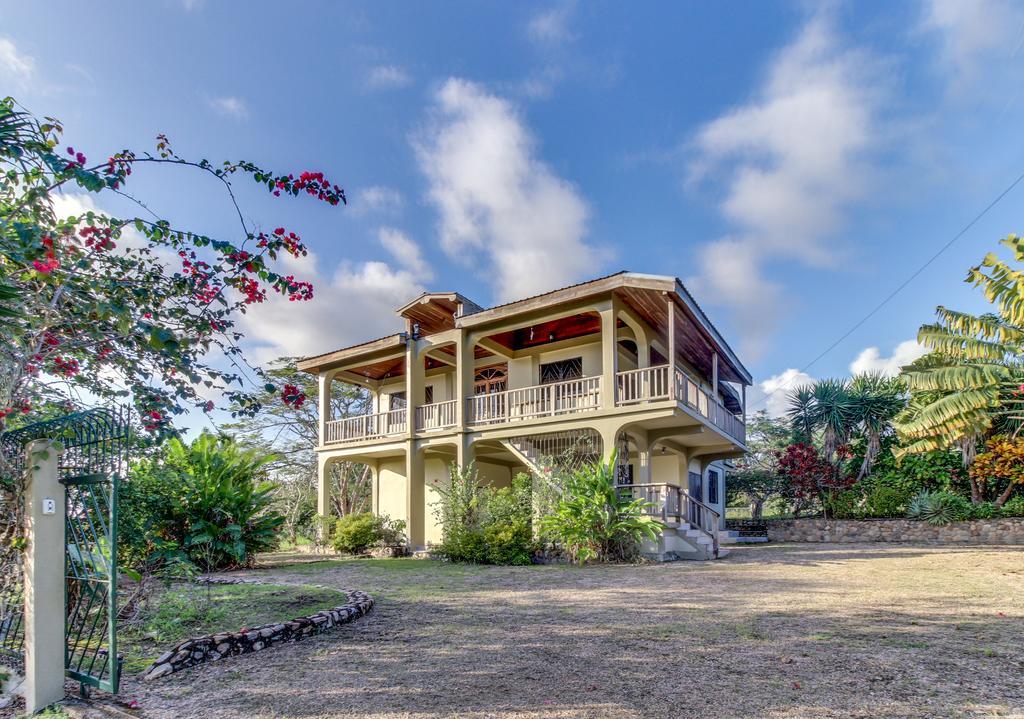 Villa Maya San Ignacio Εξωτερικό φωτογραφία