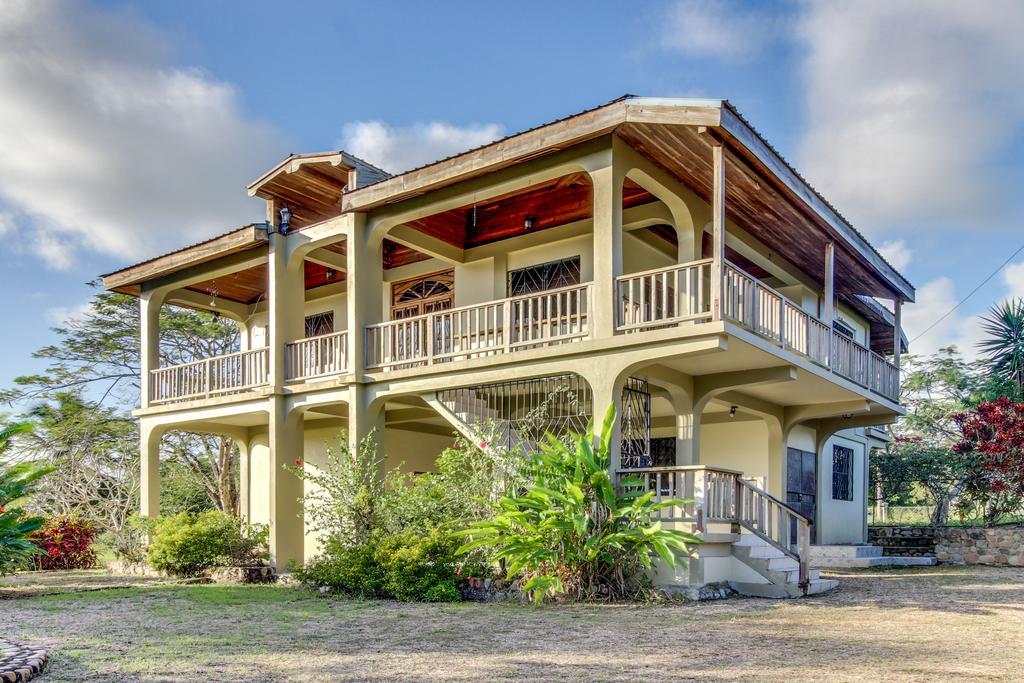 Villa Maya San Ignacio Εξωτερικό φωτογραφία
