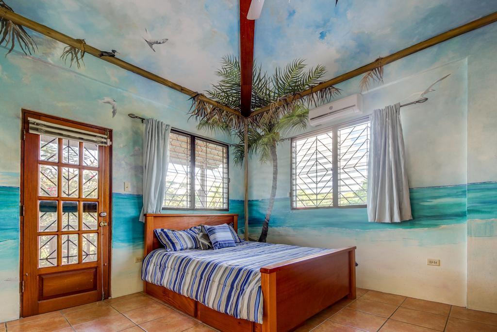 Villa Maya San Ignacio Εξωτερικό φωτογραφία
