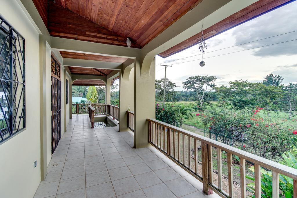 Villa Maya San Ignacio Εξωτερικό φωτογραφία