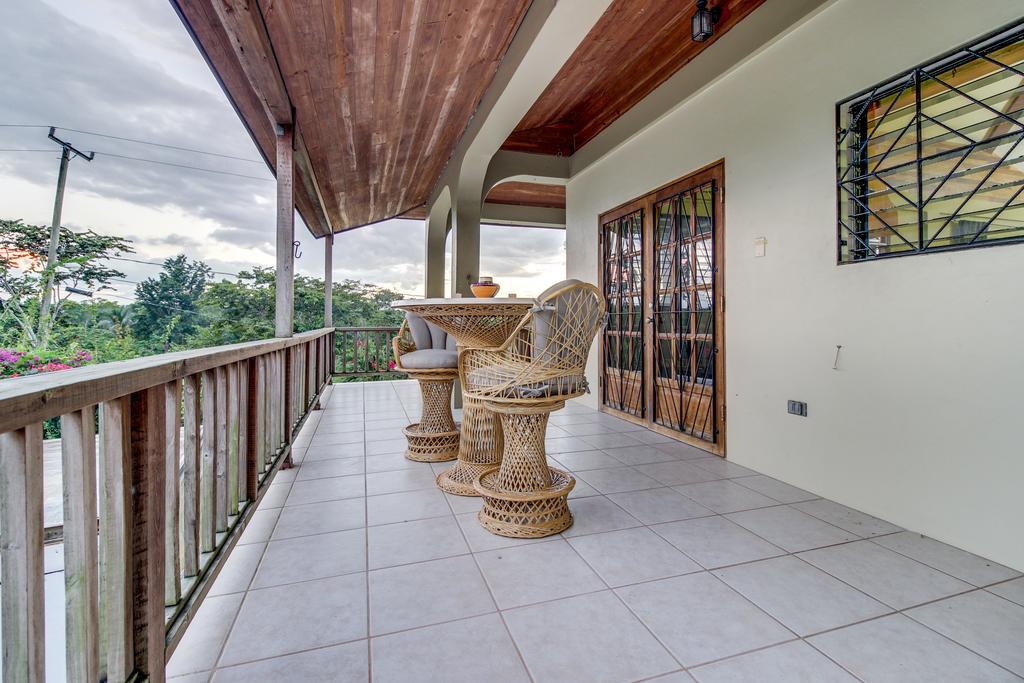 Villa Maya San Ignacio Εξωτερικό φωτογραφία