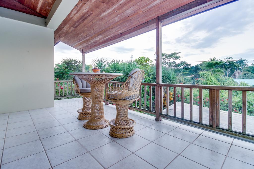 Villa Maya San Ignacio Εξωτερικό φωτογραφία
